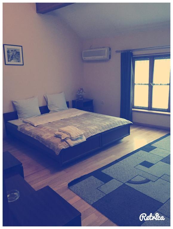 Hotel Royal Tbilisi Room photo