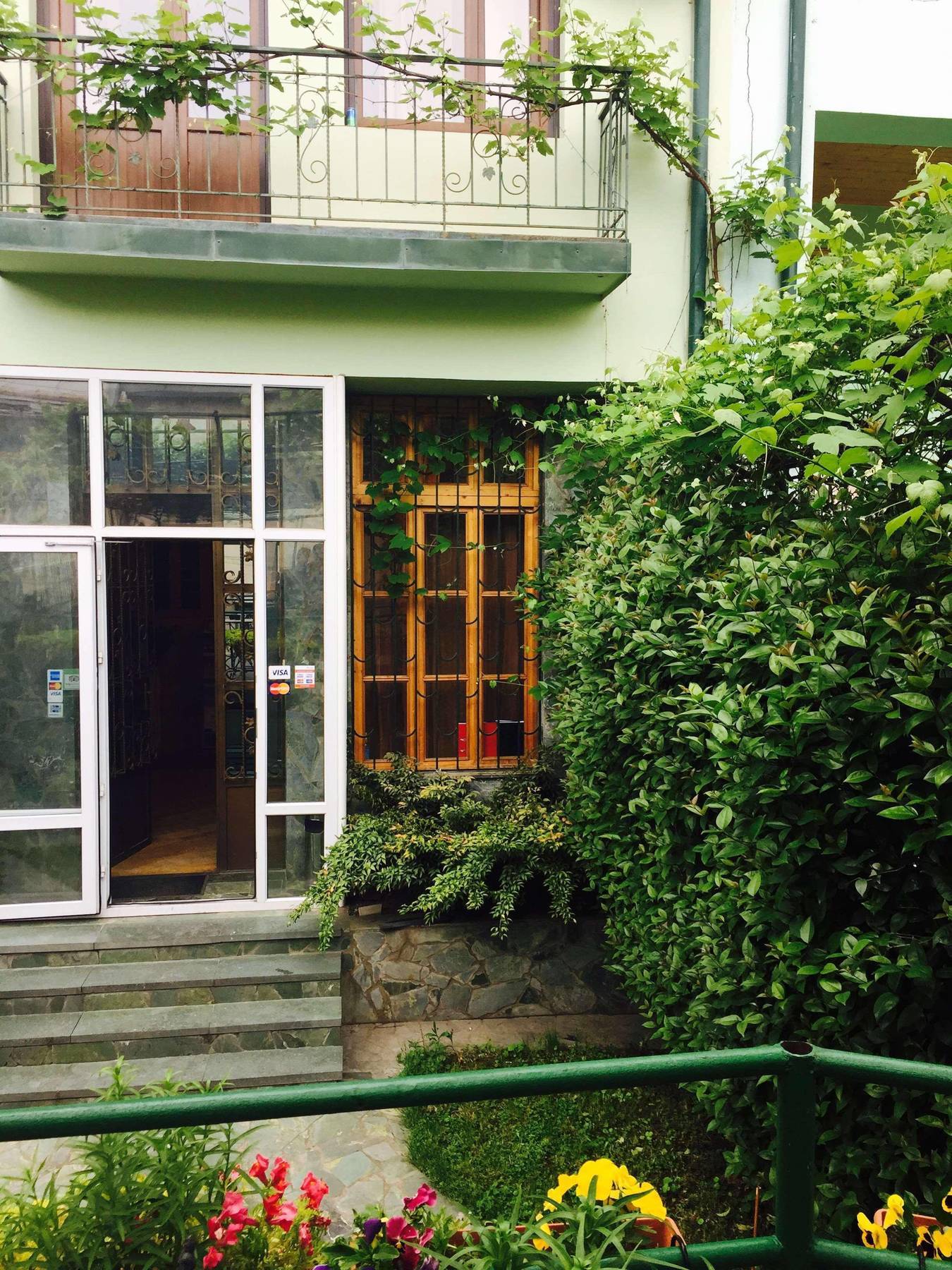 Hotel Royal Tbilisi Exterior photo